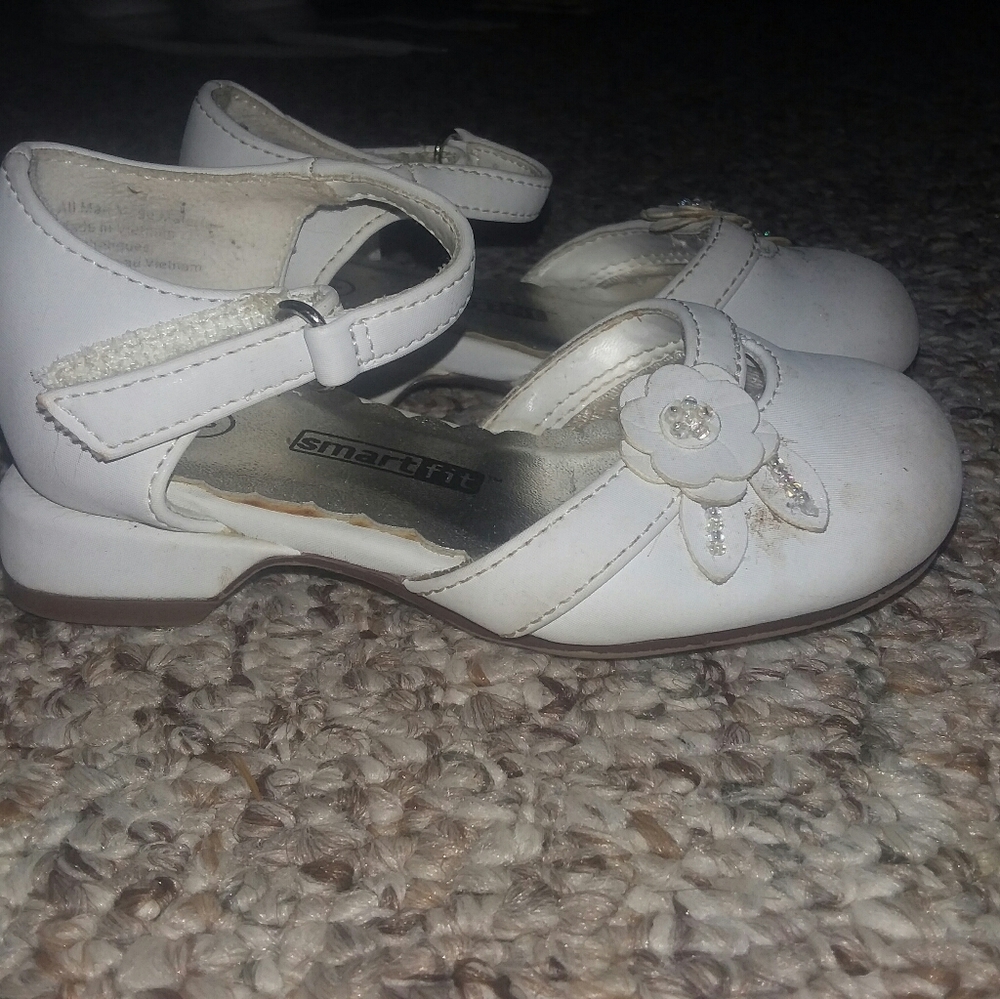 toddler size 5 dress sandals